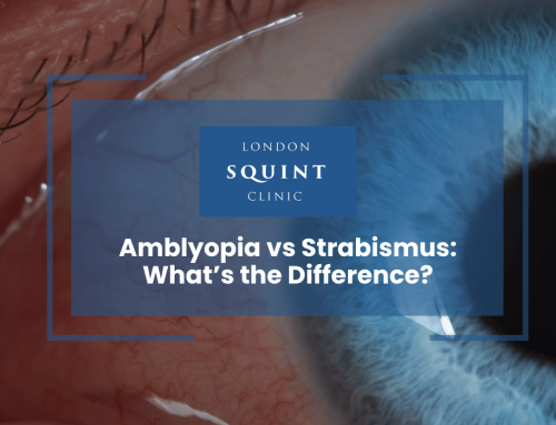 Amblyopia vs Strabismus: What’s the Difference?