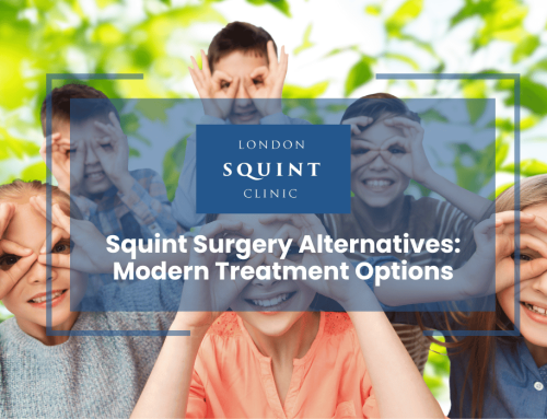 Squint Surgery Alternatives: Modern Treatment Options