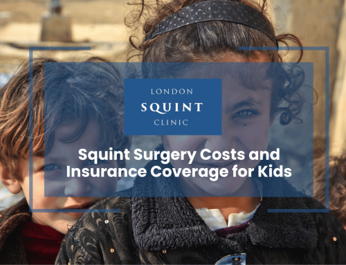 Squint Surgery Costs and Insurance Coverage for Kids