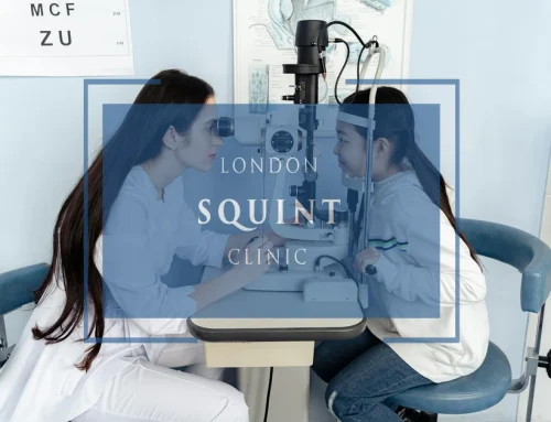 Can Childhood Squint Be Corrected in Adulthood? A Detailed Analysis