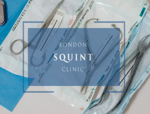 What Is Included in a Private Squint Surgery Package?
