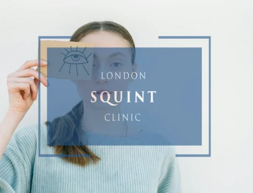 Psychological Impact of Living with a Lifelong Squint: Adult Perspectives