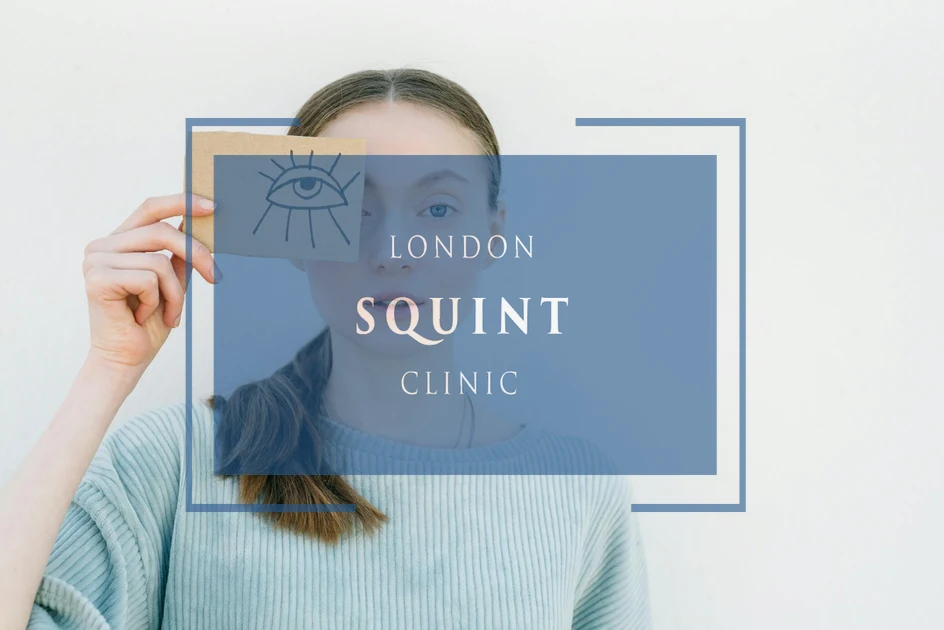 Psychological Impact Lifelong Squint Adults