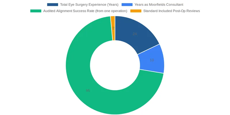 The London Squint Clinic Difference: Expert-Led Aftercare by Mr. Nadeem Ali comparison chart — Are Follow-Up Appointments Covered in the Initial Surgery Cost?