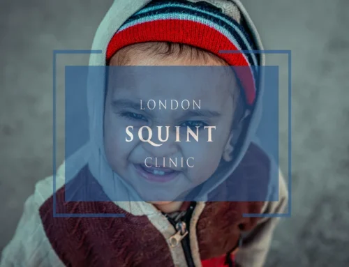 What Happens to an Untreated Childhood Squint Over Time?