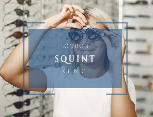 What Causes Adult Double Vision That Requires Surgery?