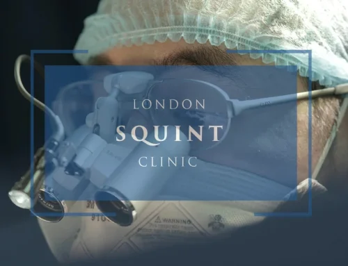 Comparing Childhood vs. Adult Squint Surgery Techniques and Outcomes