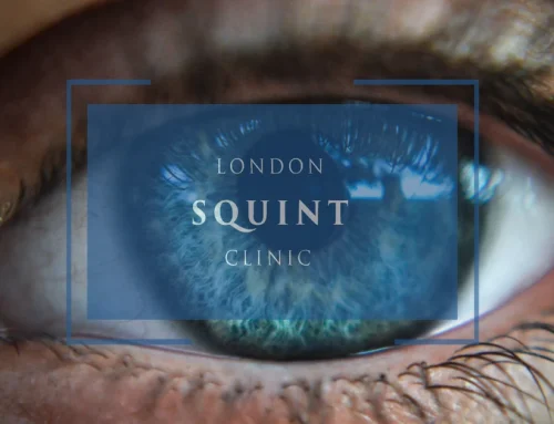 Correcting Double Vision Caused by Cranial Nerve Palsies (3rd, 4th, 6th)