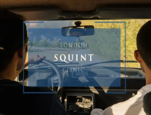 How Diplopia Impairs Daily Tasks like Driving, Reading, and Working