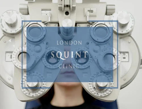 Diagnosing Surgical Diplopia: What to Expect at Your Specialist Consultation