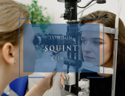 Patient Stories: How Correcting Double Vision Improved My Quality of Life