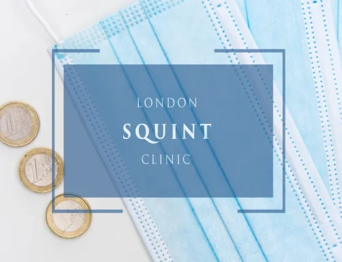Calculating the Hidden Costs of Long NHS Waiting Lists for Squint Surgery