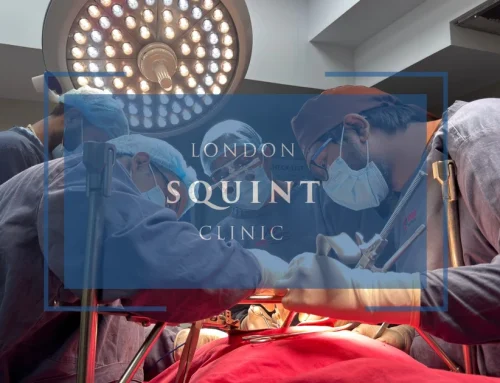 How a Long Wait for Squint Surgery Can Impact Vision and Quality of Life