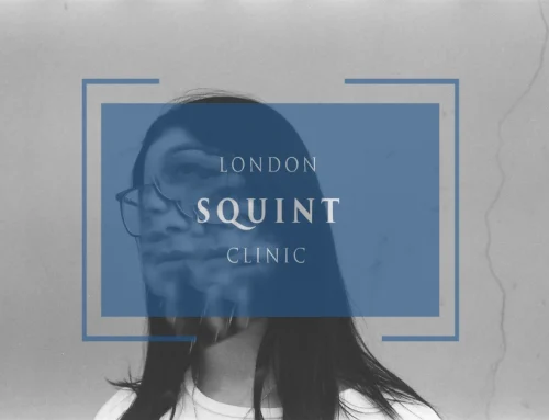Post-Concussion Vision Problems: When is Surgery Needed for Double Vision?