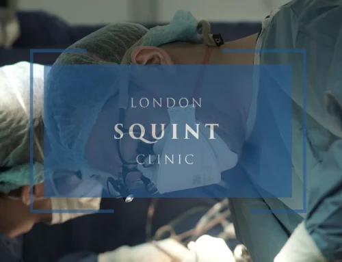 Why Adults Choose Private Squint Surgery: The Definitive Patient Guide