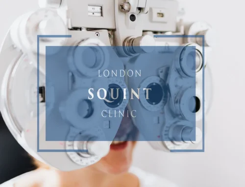 How Correcting a Squint Can Reduce Long-Term Eyecare Costs