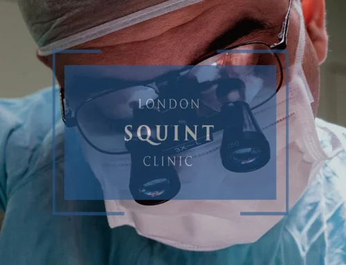 Medical Conditions That Might Complicate or Prevent Strabismus Surgery