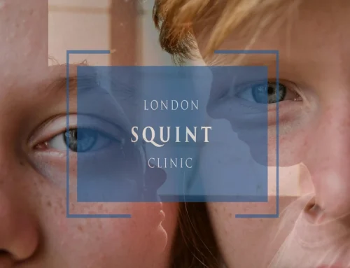 How Thyroid Eye Disease Leads to Surgical Double Vision