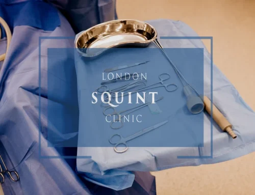 A Detailed Look at Adjustable Suture Surgery for Diplopia