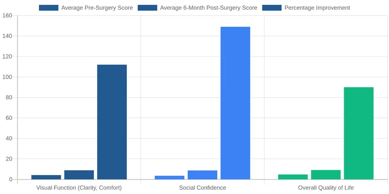 Why Specialist Expertise Matters comparison chart