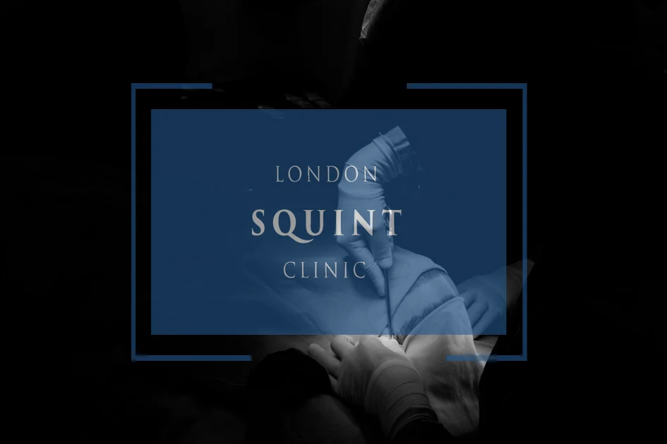 Candidate Adjustable Suture Surgery