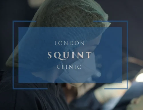 What Are the NHS Criteria for Offering Adult Squint Surgery?