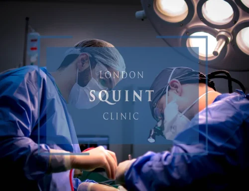 Questions to Ask Your Surgeon During a Squint Surgery Consultation