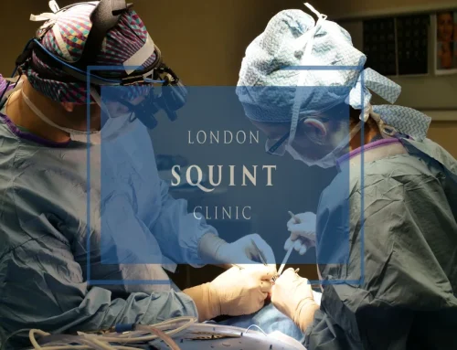 Is Repeat Double Vision Surgery Possible After a Previous Failed Operation?