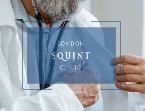 Do I Need a GP Referral to See a Private Squint Specialist?