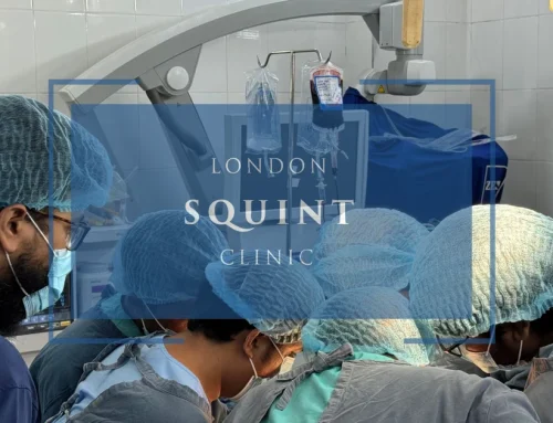 Your Private Squint Surgery Journey: From Consultation to Full Recovery