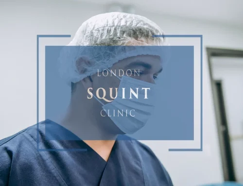 Self-Referral for Squint Surgery: How to Take Control of Your Treatment