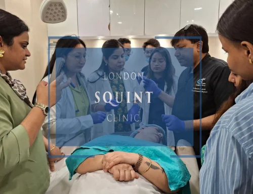 What is the ‘Adjustment’ Procedure Like on the Day After Surgery?