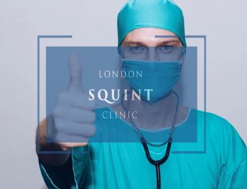 Adult Squint Surgery in London for Confidence and Alignment: The True Impact