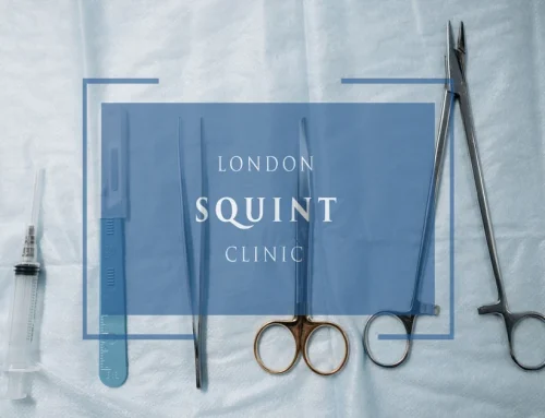What Is Included in a Private Diplopia Surgery Package? A Line-by-Line Explanation