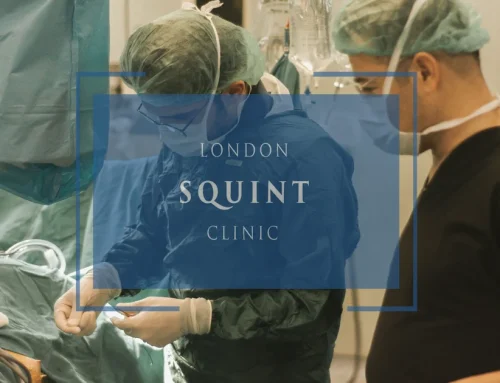 What to Expect During Your Initial Private Squint Surgery Consultation