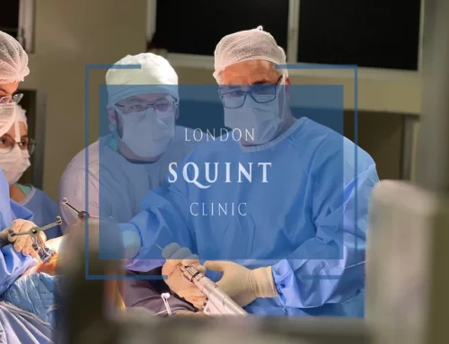 Patient Stories: How Correcting a Squint in Adulthood Changed My Career and Social Life