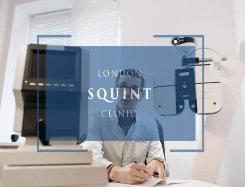 Preparing for Your Video Consultation with a Squint Specialist