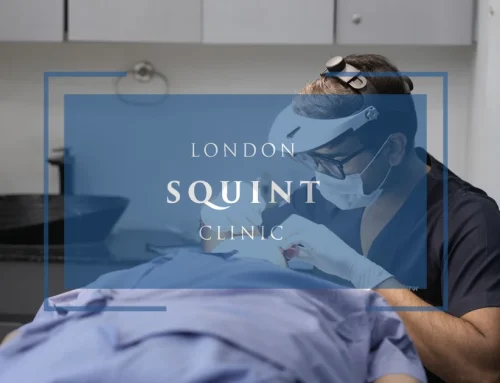 The Limitations of Prisms: When Surgery Becomes the Best Option