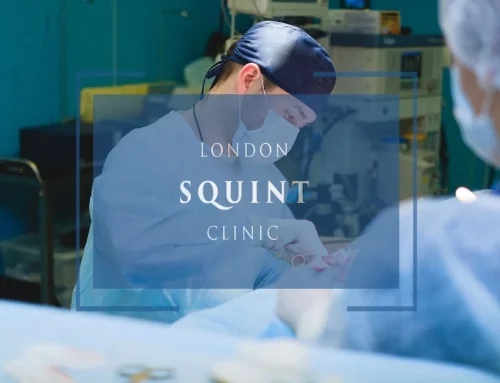 How Double Vision Surgery Radically Changes Quality of Life
